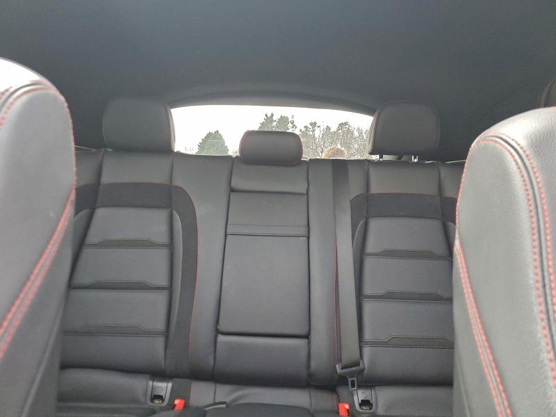 2022 MERCEDES-BENZ GLE COUPE #3316834652