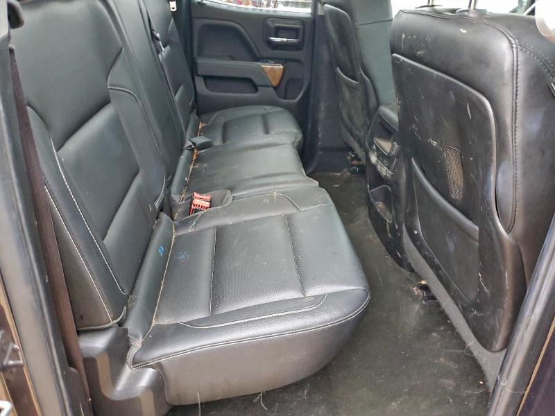 2014 GMC SIERRA #3312473620