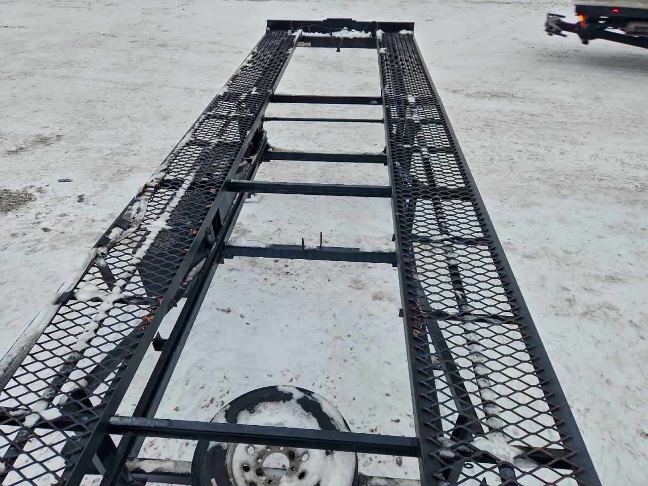 Lot #3308263164 2023 KAUFMAN UNKNOWN