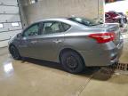 Lot #3308227184 2016 NISSAN SENTRA S