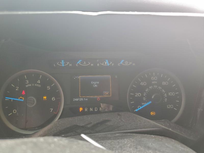 2016 FORD F150 SUPER #3301805388