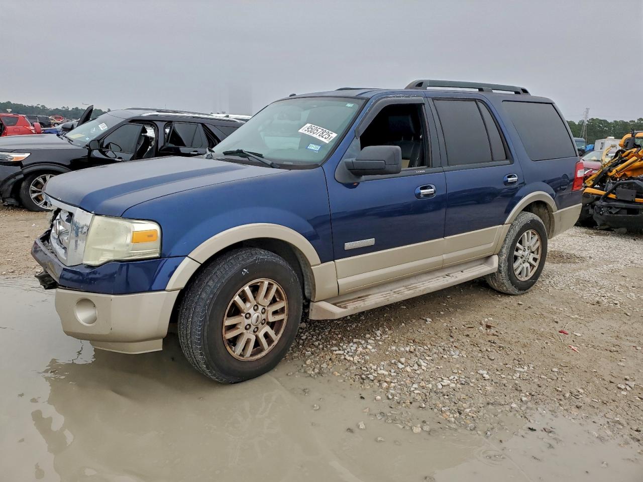 Lot #3311609236 2007 FORD EXPEDITION