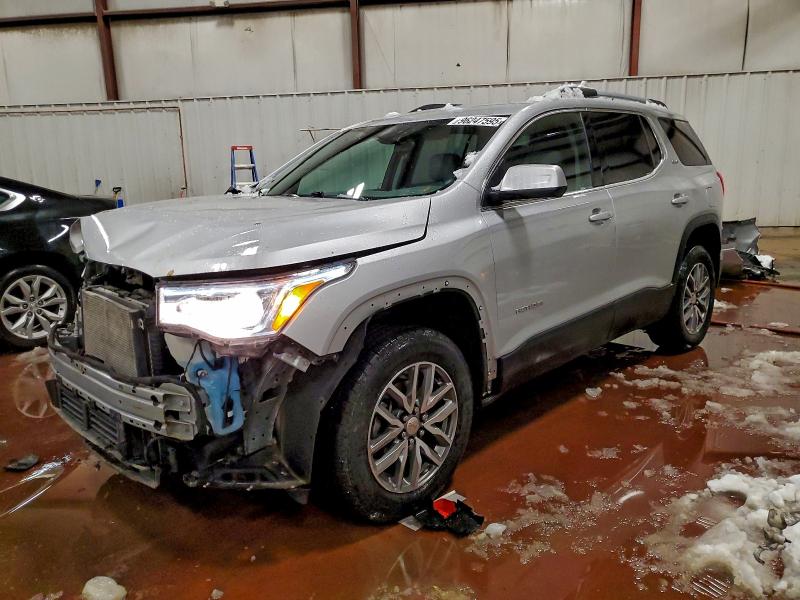 2019 GMC ACADIA SLE #3316776411