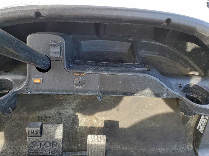 2022 CLUB CAR TEMPO FLA #3303586930