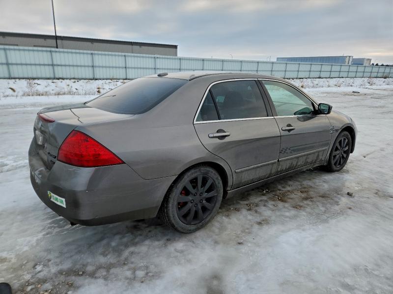 2006 HONDA ACCORD EX #3311587778