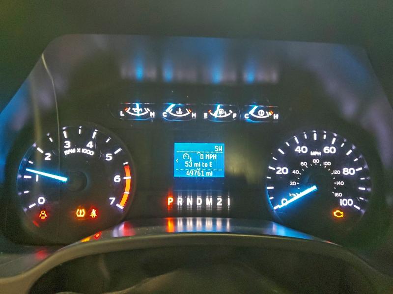 2020 FORD F250 SUPER #3309570570