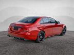 Lot #3312607206 2018 MERCEDES-BENZ E 63 AMG-S