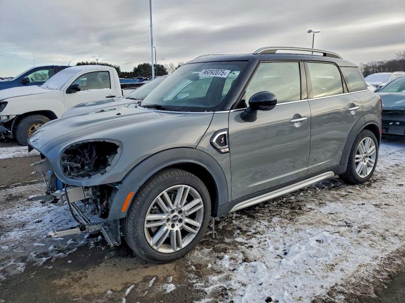 2019 MINI COOPER S C #3316838677