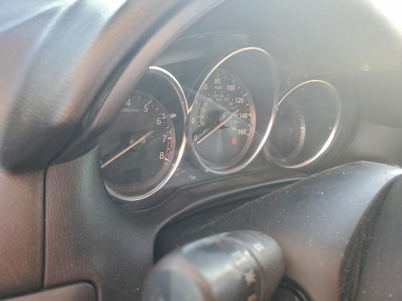 2014 MAZDA CX-5 SPORT #3316895109