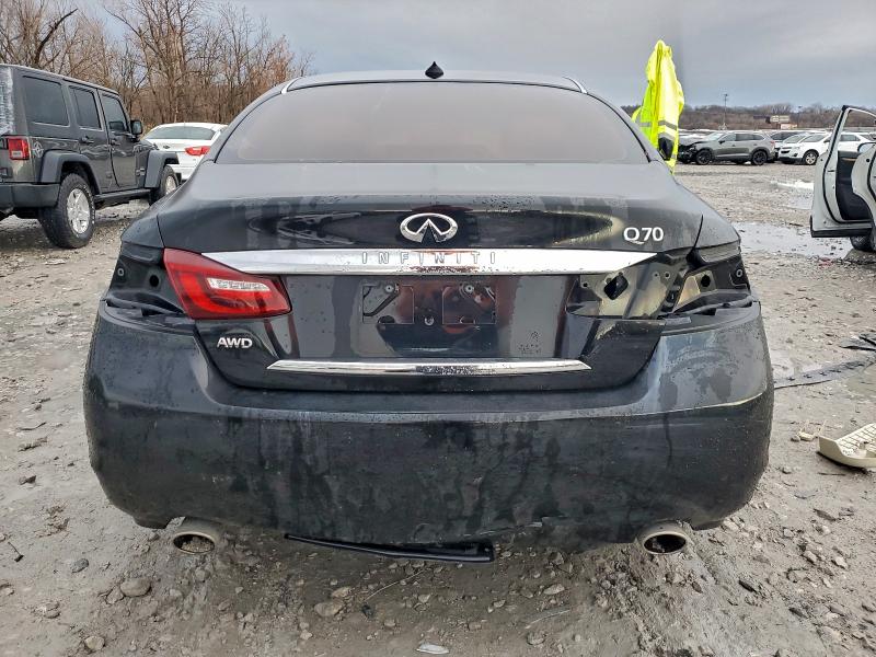 2015 INFINITI Q70 3.7 #3319143263