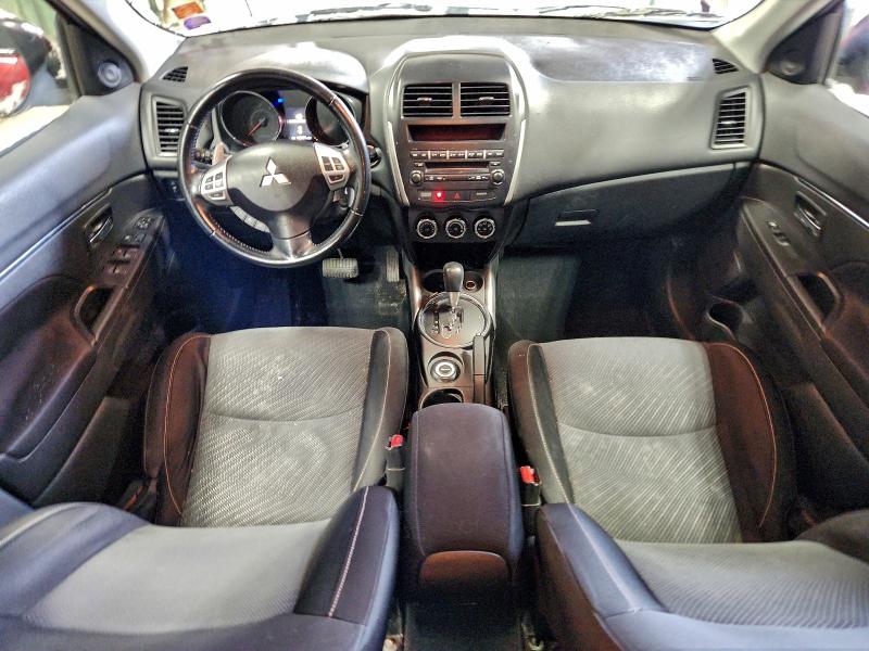 2013 MITSUBISHI OUTLANDER #3309478563