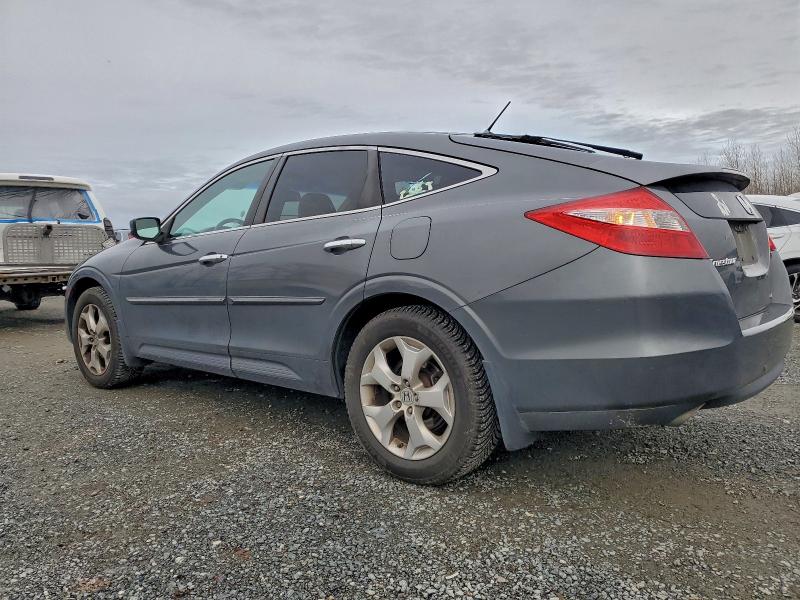 2012 HONDA CROSSTOUR #3319220718