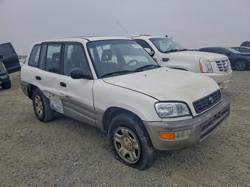 2000 TOYOTA RAV4 #3312845098