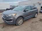 Lot #3311571252 2022 FORD EDGE SEL