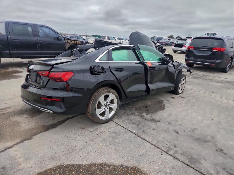 2023 AUDI A3 PREMIUM #3305346320