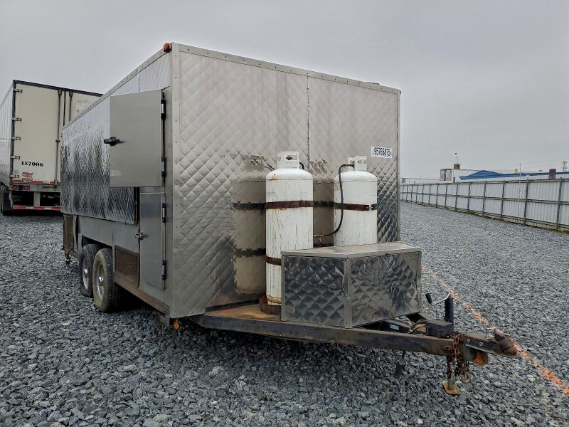 2000 SPCN TRAILER #3311603336