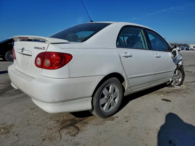 2006 TOYOTA COROLLA CE #3315918129