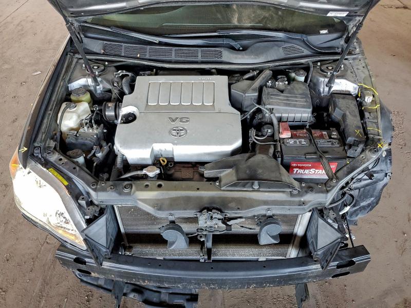 2009 TOYOTA AVALON XL #3302963628