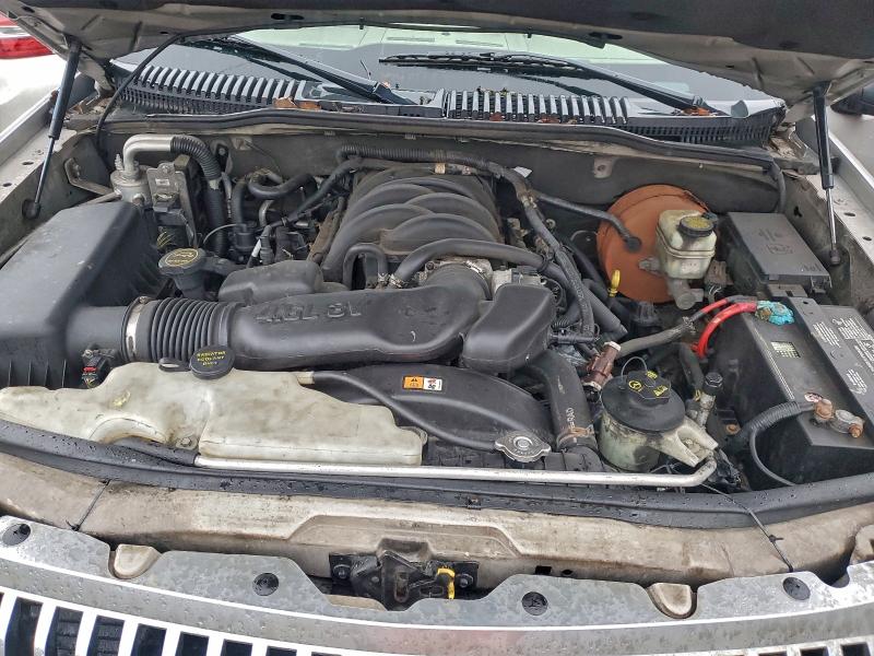 2006 MERCURY MOUNTAINEE #3306393537