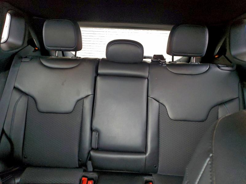 2025 JEEP COMPASS LA #3303642927