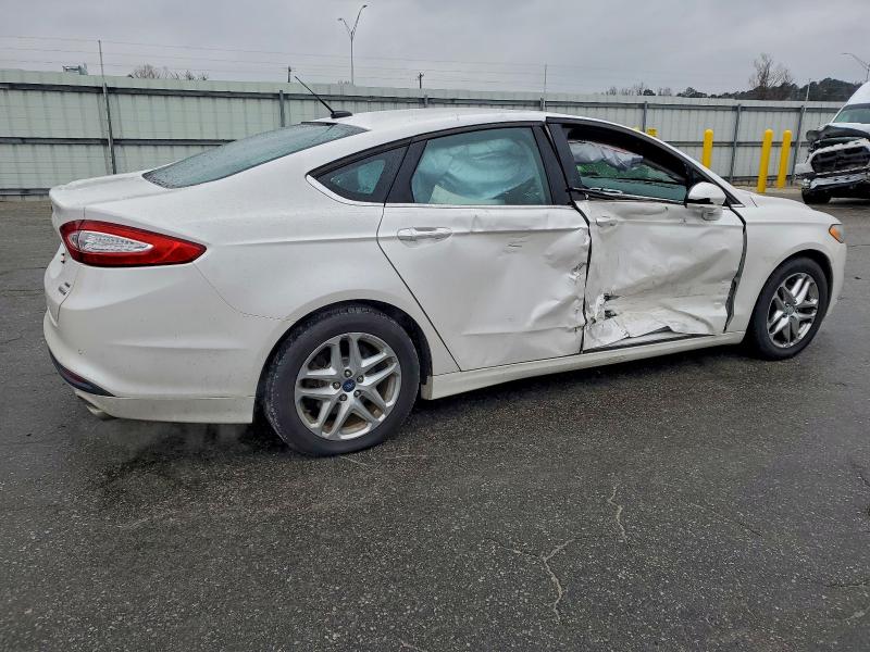 2013 FORD FUSION SE #3316900073