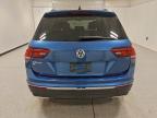 Lot #3316732448 2020 VOLKSWAGEN TIGUAN SE
