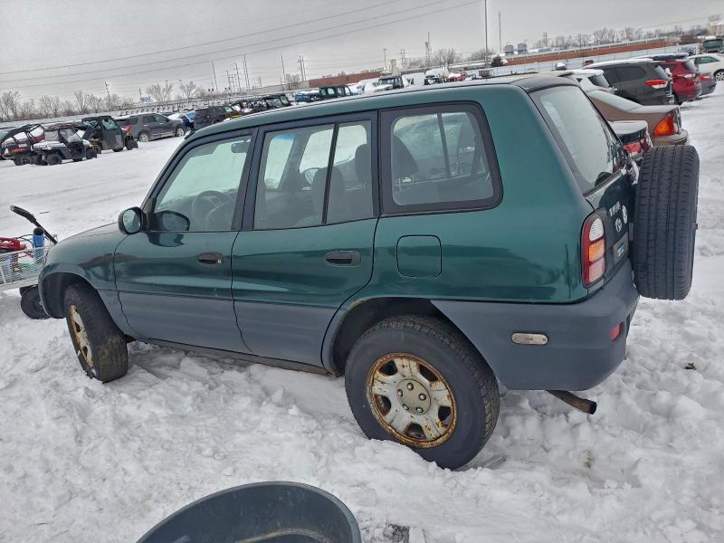 1998 TOYOTA RAV4 #3311115898