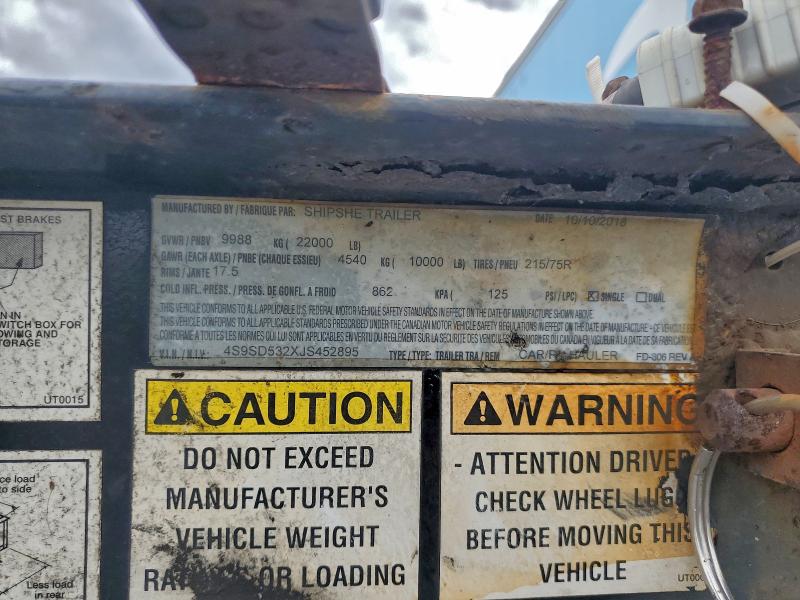 2018 SHIPSHE UNKNOWN #3304450587