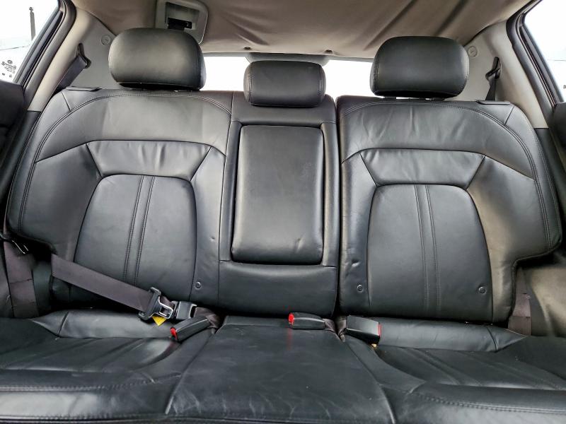 2013 KIA SPORTAGE S #3317033991