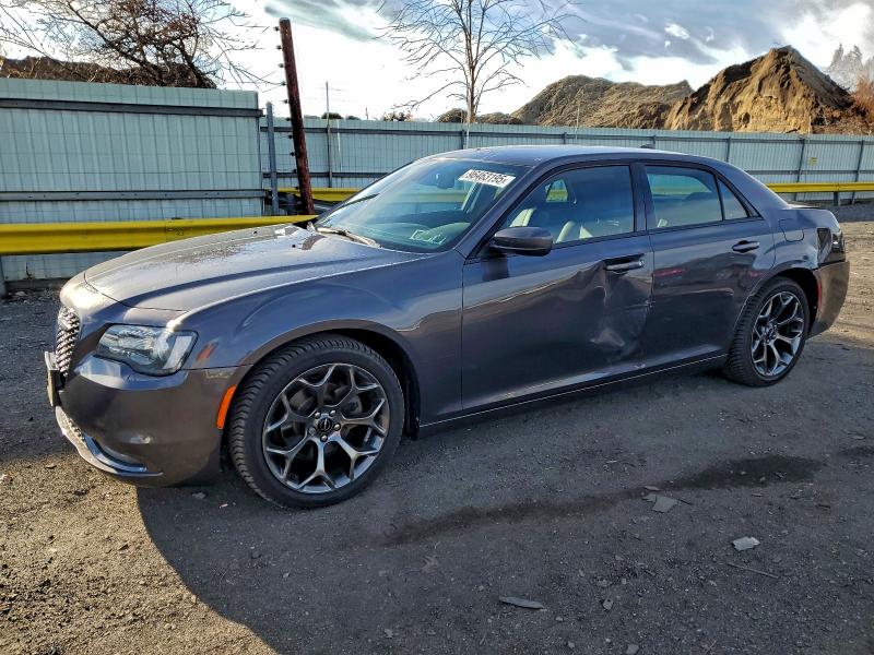 2015 CHRYSLER 300 S #3317866948