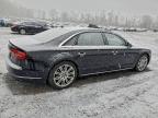 Lot #3303878714 2016 AUDI A8 L QUATT