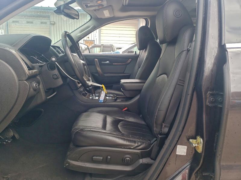 2016 GMC ACADIA DEN #3316951170