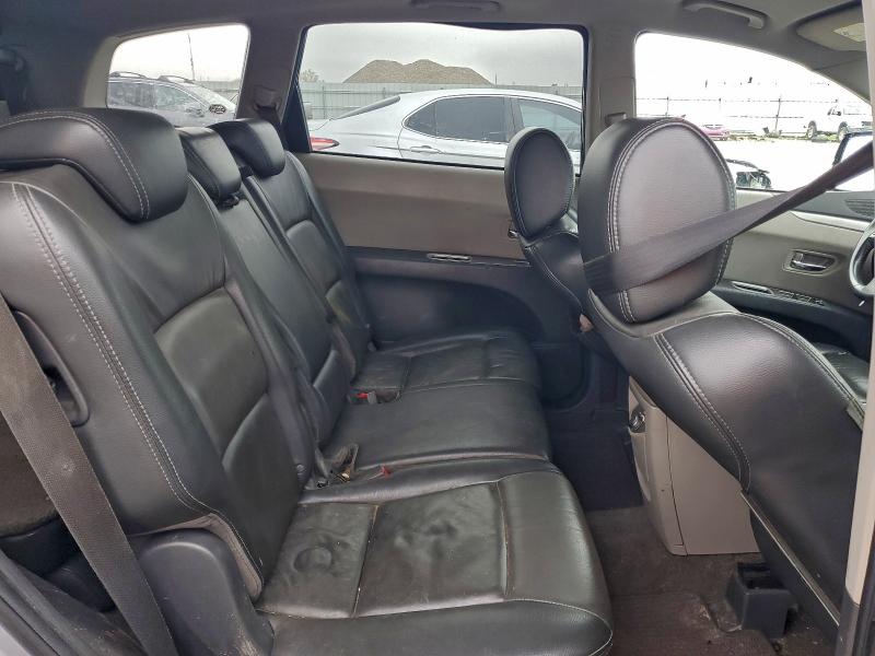 2009 SUBARU TRIBECA LI #3303999681