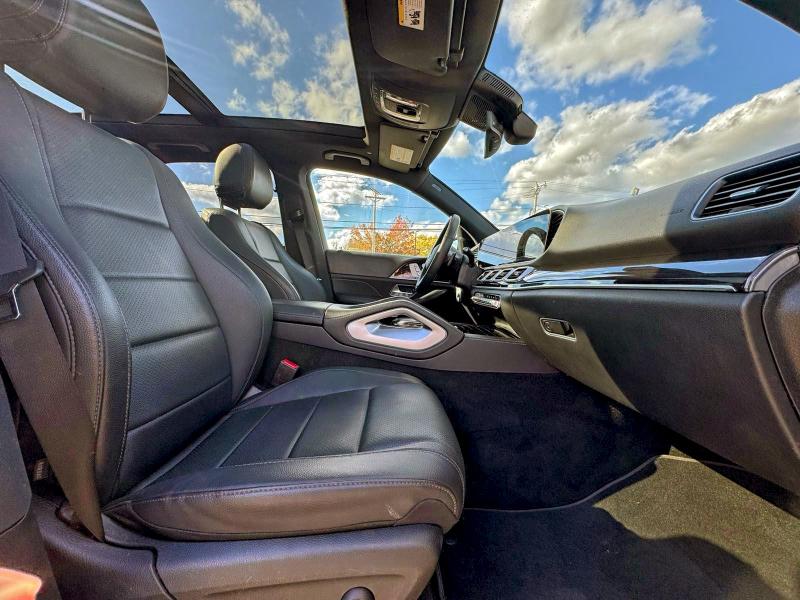 2022 MERCEDES-BENZ GLE 350 #3301766342