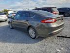 Lot #3301752377 2015 FORD FUSION SE