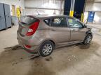 Lot #3308474290 2012 HYUNDAI ACCENT GLS