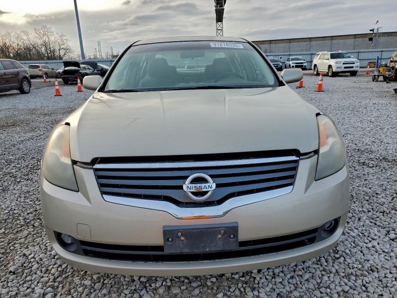 2009 NISSAN ALTIMA 2.5 #3302795906