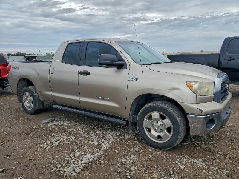2008 TOYOTA TUNDRA DOU #3305587101