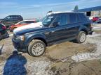 Lot #3305331377 2012 LAND ROVER RANGE ROVE