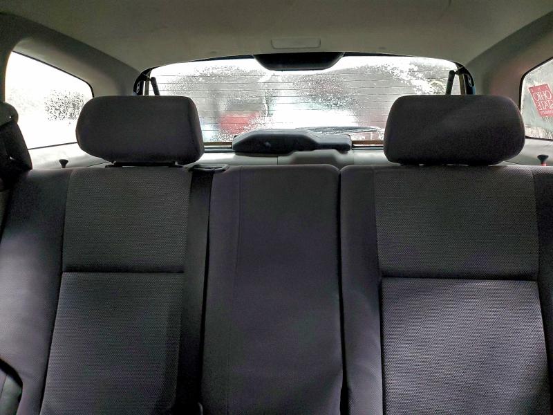 2003 TOYOTA COROLLA MA #3305313327