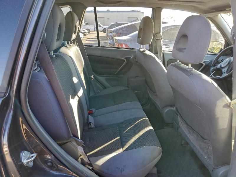 2003 TOYOTA RAV4 #3302849900