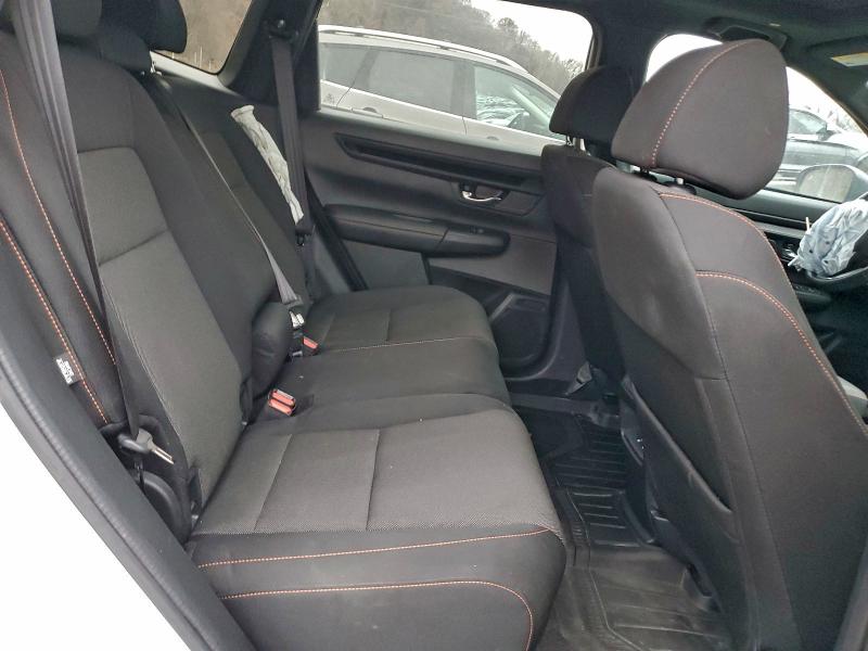 2024 HONDA CR-V SPORT #3302646188