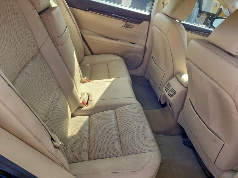 2015 LEXUS ES 350 #3316094272