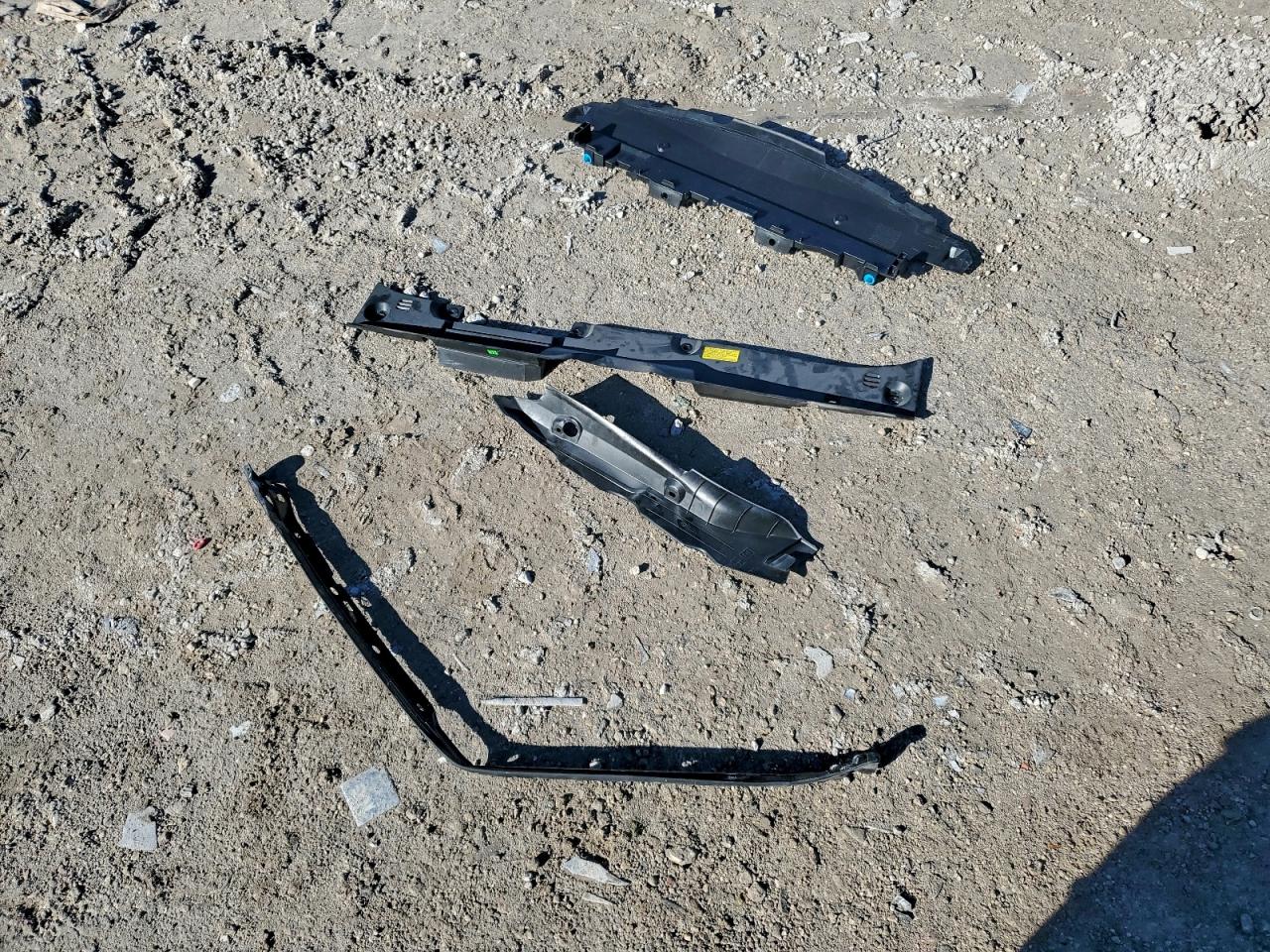 SUBARU CROSSTREK SPORT