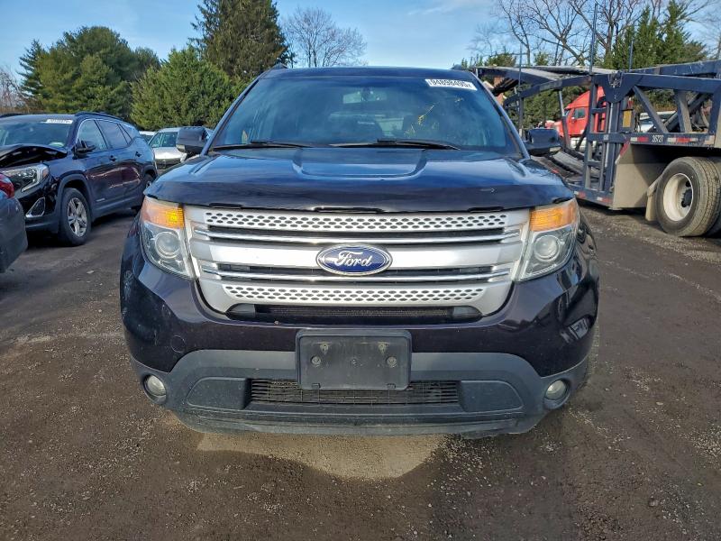 2013 FORD EXPLORER X #3303632928