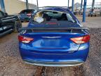 Lot #3304007641 2015 CHRYSLER 200 LIMITE