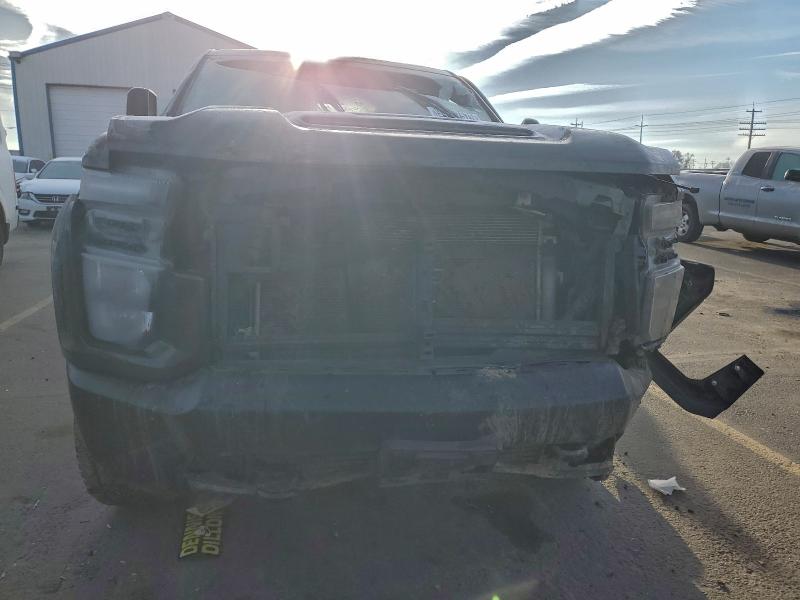 2023 CHEVROLET SILVERADO #3315605772