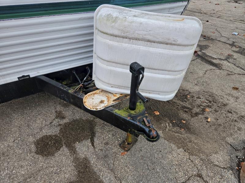 1997 SPORTSMEN TRAVELTRLR #3302736057