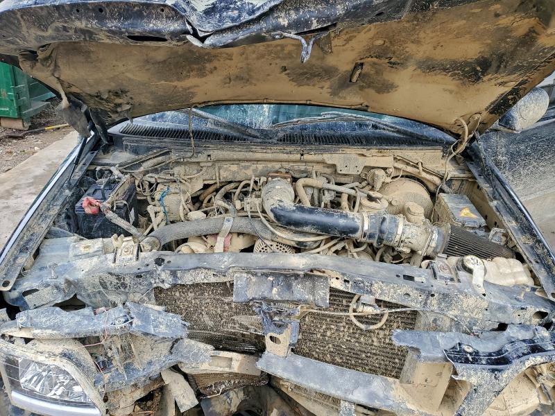 2002 FORD F150 #3305541089