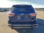 Lot #3312586158 2015 TOYOTA HIGHLANDER